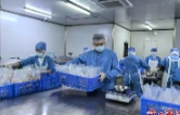 贯彻落实党代会精神丨郭书亭回岗第一天，党代会的回声落进了车间