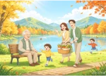 湖南疾控发布国庆假期健康风险提示：健康不放假，平安过长假