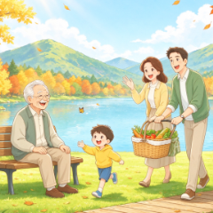 湖南疾控发布国庆假期健康风险提示:健康不放假,平安过长假