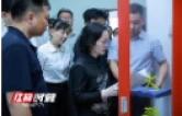 护航星城平安 长沙市国动办开展节前安全生产督导检查