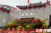 岳麓山国庆“宠客”：观光车延时、增添志愿服务、“上新”打卡活动……