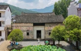 风从茶陵来②茶陵红