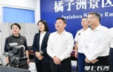 陈博彰检查督导节假日重点场所安全运行工作