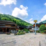 长寿密码藏山乡：走进新邵清水长寿村，解锁康养乡村样板