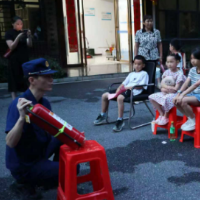 湖南祁阳：从“消防夜话”到“日日做功” 全链条治理筑牢县域安全防线