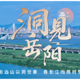 洞见岳阳丨“群英断是非”不止于“断是非”