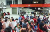 衡阳县：警民同心话团圆