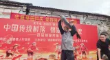 组图｜桂阳县莲塘镇锦湖村首届捞鱼节火热上演