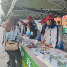 国庆游张家界｜吴家峪门票站：优服务、暖人心