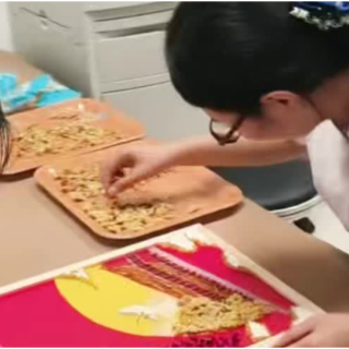 本草入画献礼 药香里的中国浪漫 