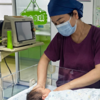 医疗服务提升年丨国庆我在岗!永州市妇幼保健院坚守岗位守护妇幼健康