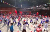 门常开、人常在、事常办 保靖县金落河村党群服务中心走出建管用新路子