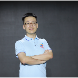 湖南省第九届职工职业技能大赛人工智能训练师赛项冠军仝皓：一次比赛 终身学习