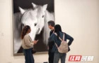 免费艺术假期：《马·相》首展+公益导览+市集，等你国庆打卡