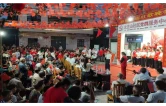 小阵地唱响大合唱——冷水江市以党群服务中心唱响基层治理“好声音”