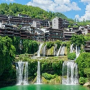 好评中国丨让世界“湘”见,湖南文旅的“国际范”