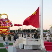 好评中国丨奋斗,是对祖国最动人的告白