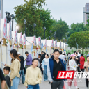 圭塘河畔：水清了，人来了，烟火旺了