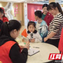 长沙免费行李寄存点上新！ 五一商圈暖心服务再升级