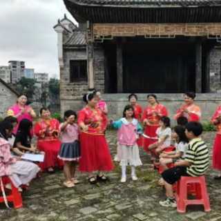 跟着非遗去旅行‌⑩‌｜在郴州，赴一场湘南烟火与匠心的约会
