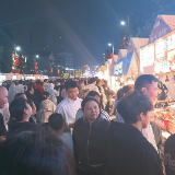 视频丨人从众！“烟火犀城·享趣茶陵”湘赣边茶潮文旅消费季人气爆棚
