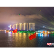 组图 | 资兴市：江畔欢歌庆国庆