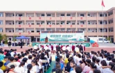 中邮守护星“护萌行动”温暖溆浦校园与村庄