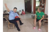 人民满意的公务员｜刘海洋：把平安刻在高速公路上