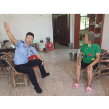 人民满意的公务员|刘海洋:把平安刻在高速公路上