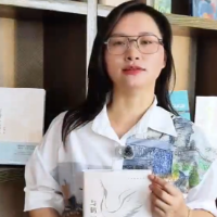 今日宜读书|《与鹤一起飞》:看见生命的顽强与坚韧