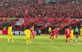 湘超战报丨衡阳队主场1：1战平湘潭队
