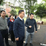 何恩广调研文旅产业发展