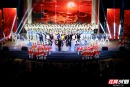 美图欣赏｜慈利县“校友回湘”暨慈利一中建校120周年高质量发展大会召开