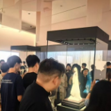 国庆假期点秋“湘” ③丨“内外兼修”人气旺 1422.14万人次游三湘