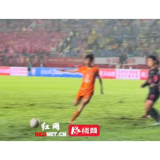 视频丨第79分钟！益阳1:1追平常德 51号杨逸轩顽强一击扳回比分