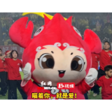 视频丨益阳主场好物亮相，南县稻虾组合在线营业！