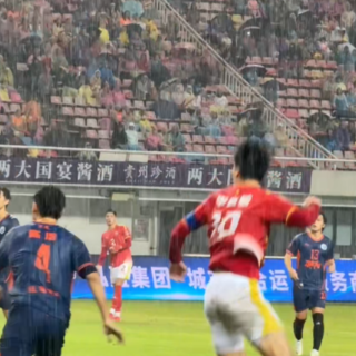 视频｜雨战热血拉满！长沙主场3:1胜！