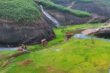 永兴县便江街道：倾力打造，又一旅游新场景惊艳亮相国庆