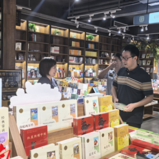 岳阳县开展国庆节前文化市场督导检查