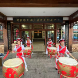 国庆游张家界｜国风颂盛世！茅岩河九天洞双节双线活动喜迎八方来客