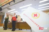 莲城“心”光②丨从身边到心里 这抹医者红守护“莲心”