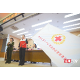 莲城“心”光②丨从身边到心里 这抹医者红守护“莲心”