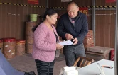 筑牢假期安全防线！张家界开展烟花爆竹及危化品专项检查