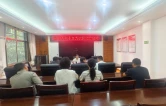 张家界：全市交通运输系统以“五进”为抓手深入学习贯彻市第九次党代会精神
