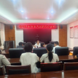 张家界:全市交通运输系统以“五进”为抓手深入学习贯彻市第九次党代会精神