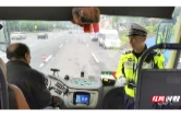 熊跃庆：这个长假，他把自己“焊”在了路上