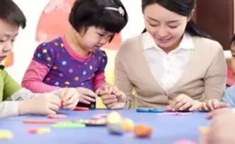 扩优提质与免保育教育费并行！湖南出台学前教育资金管理新规