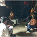 永定区谢家垭乡:全域排查天坑溶洞 守牢地质安全底线