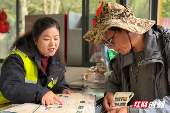 国庆游张家界｜张家界国家森林公园金鞭溪景区暖心服务喜迎国庆