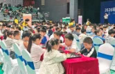 全省633名少年棋手齐聚常德！2026年湖南省国际象棋等级赛今日开赛